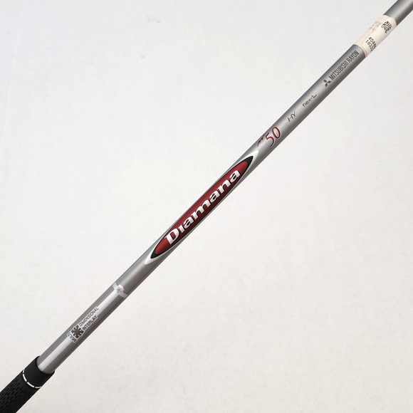 Mitsubishi Rayon Other - Mitsubishi Rayon Diamana M+ Red 50 HY Titleist SureFit Tour Hybrid Ladies Shaft